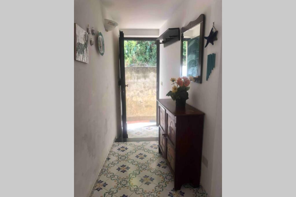 Casa Patroni Amalfi Apartment Exterior photo